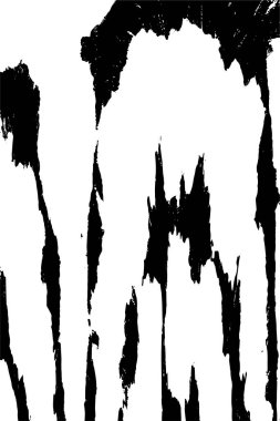 Simetrik desenli eski grunge arkaplanı