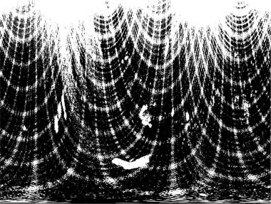 Metal yıpranmış siyah beyaz arkaplan