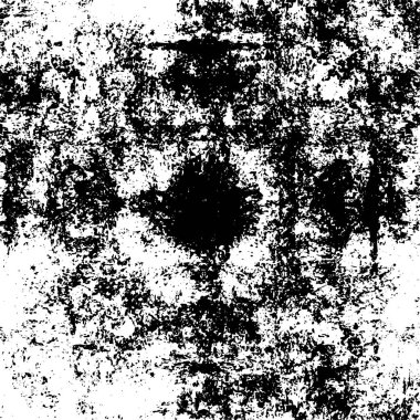 Simetrik desenli eski grunge arkaplanı