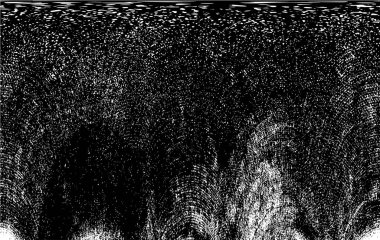 Simetrik desenli eski grunge arkaplanı