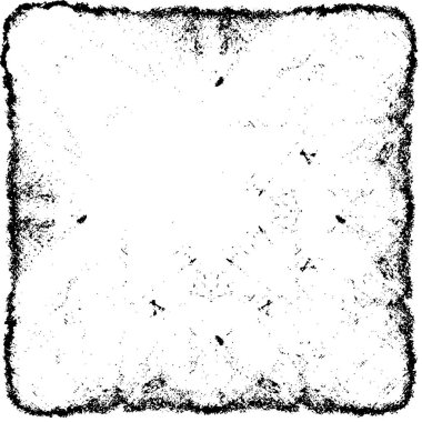 Simetrik desenli eski grunge arkaplanı