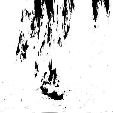 Metal yıpranmış siyah beyaz arkaplan