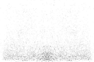 Grunge dikey olarak simetrik siyah beyaz doku. Tek renkli yıpranmış kaplama deseni. 