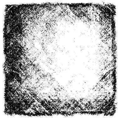 Simetrik desenli eski grunge arkaplanı