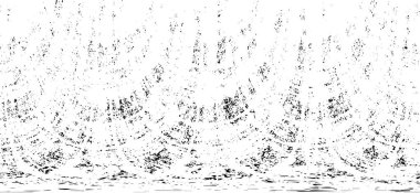 yıpranmış siyah-beyaz soyut arkaplan 