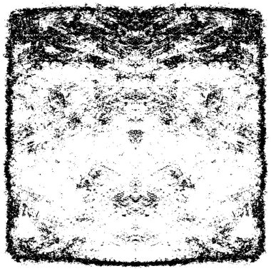 soyut grunge yıpranmış arka plan, siyah ve beyaz