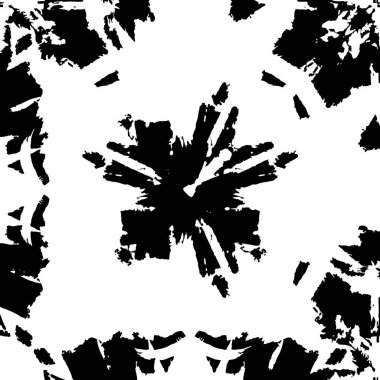 soyut grunge yıpranmış arka plan, siyah ve beyaz