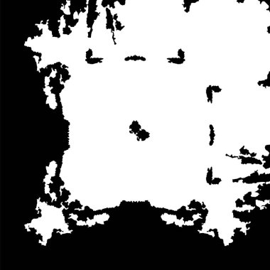 soyut grunge yıpranmış arka plan, siyah ve beyaz