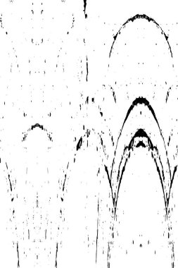 Metal yıpranmış siyah beyaz arkaplan