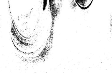 soyut grunge yıpranmış arka plan, siyah ve beyaz