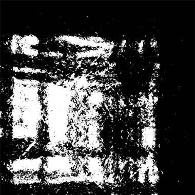 soyut grunge yıpranmış arka plan, siyah ve beyaz