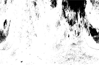 soyut grunge yıpranmış arka plan, siyah ve beyaz