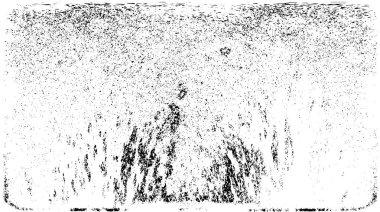 soyut grunge yıpranmış arka plan, siyah ve beyaz