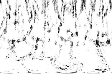 soyut grunge yıpranmış arka plan, siyah ve beyaz