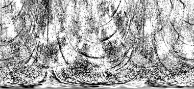 soyut grunge yıpranmış arka plan, siyah ve beyaz