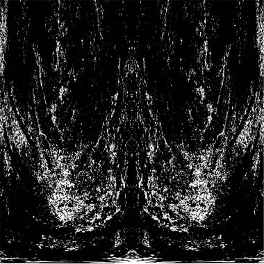 soyut grunge yıpranmış arka plan, siyah ve beyaz