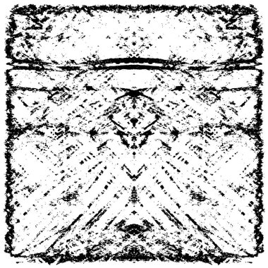 soyut grunge yıpranmış arka plan, siyah ve beyaz