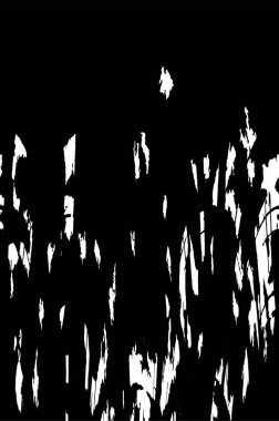 Metal yıpranmış siyah beyaz arkaplan