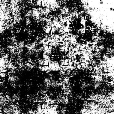 Eski rustik grunge arkaplan, soyut siyah ve beyaz doku