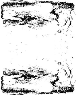 Eski rustik grunge arkaplan, soyut siyah ve beyaz doku