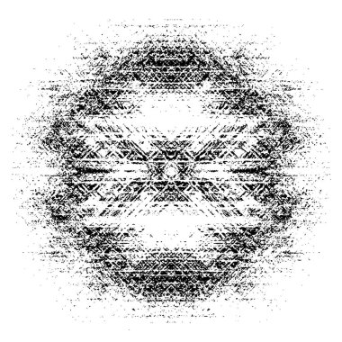 Eski rustik grunge arkaplan, soyut siyah ve beyaz doku