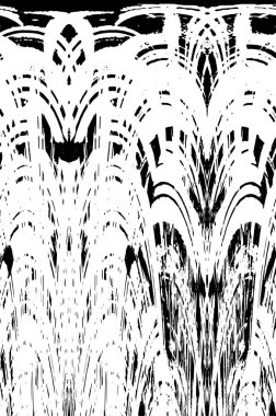 Eski rustik grunge arkaplan, soyut siyah ve beyaz doku