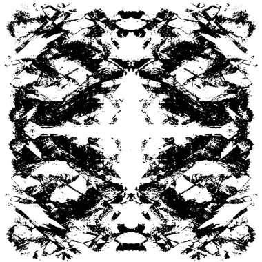 Eski rustik grunge arkaplan, soyut siyah ve beyaz doku