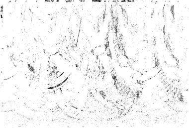 Eski rustik grunge arkaplan, soyut siyah ve beyaz doku