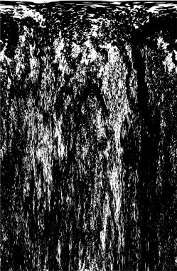 Eski grunge arkaplan vektör çizimi