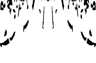 Eski rustik grunge arkaplan, soyut siyah ve beyaz doku