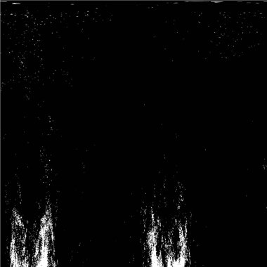 Eski rustik grunge arkaplan, soyut siyah ve beyaz doku