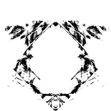 Eski rustik grunge arkaplan, soyut siyah ve beyaz doku