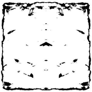 Eski rustik grunge arkaplan, soyut siyah ve beyaz doku