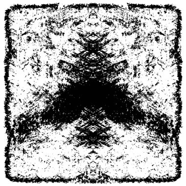 Eski rustik grunge arkaplan, soyut siyah ve beyaz doku