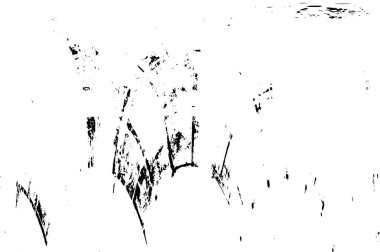 Eski rustik grunge arkaplan, soyut siyah ve beyaz doku