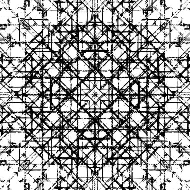 Eski rustik grunge arkaplan, soyut siyah ve beyaz doku