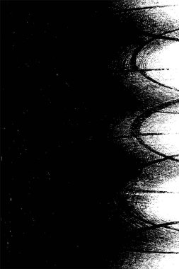 soyut grunge yıpranmış arka plan, siyah ve beyaz