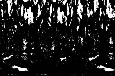 Eski rustik grunge arkaplan, soyut siyah ve beyaz doku