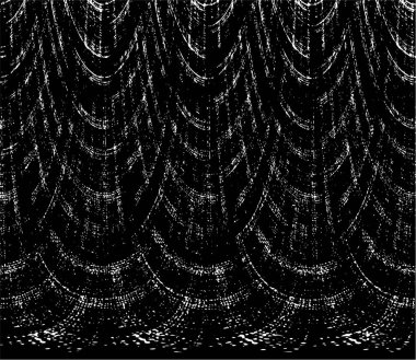 soyut grunge yıpranmış arka plan, siyah ve beyaz