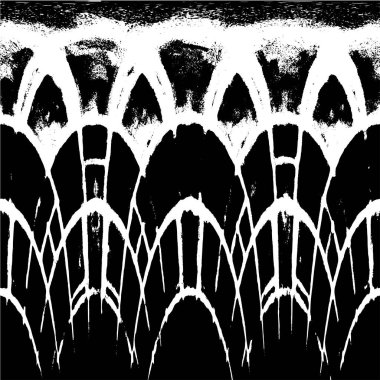 Eski rustik grunge arkaplan, soyut siyah ve beyaz doku