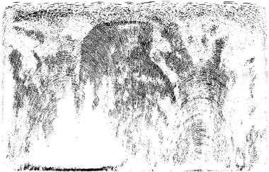 soyut grunge yıpranmış arka plan, siyah ve beyaz