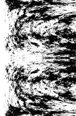 Eski rustik grunge arkaplan, soyut siyah ve beyaz doku