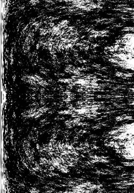 Eski rustik grunge arkaplan, soyut siyah ve beyaz doku