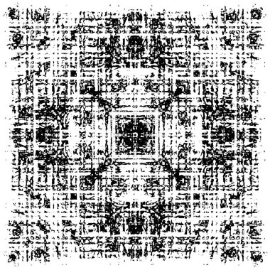 Eski rustik grunge arkaplan, soyut siyah ve beyaz doku