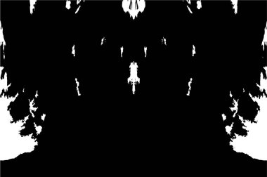 Eski rustik grunge arkaplan, soyut siyah ve beyaz doku