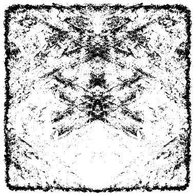 Eski rustik grunge arkaplan, soyut siyah ve beyaz doku