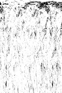 Eski rustik grunge arkaplan, soyut siyah ve beyaz doku