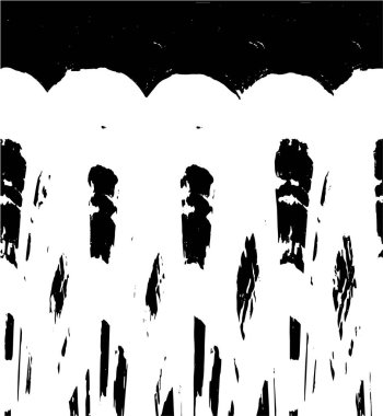 Eski rustik grunge arkaplan, soyut siyah ve beyaz doku