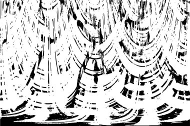 Eski rustik grunge arkaplan, soyut siyah ve beyaz doku