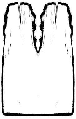 Eski rustik grunge arkaplan, soyut siyah ve beyaz doku